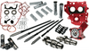 Feuling Race Series Reaper 574 Gear Drive Camshaft Kit w/Short Travel Lifters for '99-06 Harley Davidson Twin Cam Touring and Softail Models