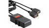 Koso Quick Charge Dual USB Adaptor