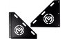 Moose Offroad Headache Rack for '24-25 Polaris Ranger Models