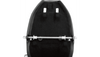 Drag Specialties Low Solo Seat for '58-84 Harley Davidson FX/FL