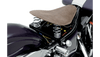 Drag Specialties Mount Kit for Spring Solo Seat for Harley Davidson FX/FL '66-'84