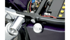 Drag Specialties Mount Kit for Spring Solo Seat for Harley Davidson FX/FL '66-'84