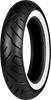 Shinko SR 999 Long Haul Rear W/W 180/55B18 REINF. 84H TL