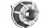 Arlen Ness Inverted Air Cleaners for '24-Up Touring Models, '23-25 FLHXSE/​FLTRXSE, '25 Softail (Select Style and Finish) 