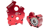 Feuling Race Series Oil Pump/Camplate Kit for '17-24 Harley Davidson M8 Oil Cooled Models
