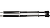 Custom Cycle Engineering Cartridge Kit for '17-25 Harley Davidson Touring Models - 49 mm