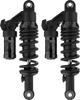 FOX QS3-QSR Piggyback Rear Shocks for Indian Scout Models (Select Options)