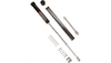 Progressive Suspension Monotube Fork Cartridge Kits for '18-25 Harley Davidson Softail Models - Standard