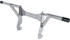 Burly Brand Brawler Kit for '14-23 Harley Davidson Touring Models (Select Finish)