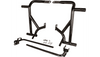 Burly Brand Brawler Kit for '14-23 Harley Davidson Touring Models (Select Finish)
