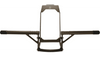 Kodlin X Engine Guards for '18-26 Harley Davidson Lowrider, Standard, Street Bob Softail Models - Bronze