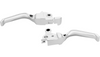 Arlen Ness Method Lever Set for '24-Up Harley Davidson Road Glide, Street Glide and CVO FLTRXSE, CVO FLHXSE Models (Select Finish)