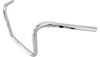 Burly Brand Gorilla Ape Handlebar for '25-Up Harley Davidson Softail Models (Select Height & Finish)