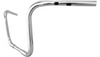 Burly Brand Gorilla Ape Handlebar for '25-Up Harley Davidson Softail Models (Select Height & Finish)