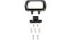 Kodlin Digital Gauge Bezel Kit for Ascent Pro Riser for '18-24 Harley Davidson Softail Models - Gloss Black