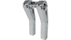 Kodlin Ascent Pro Risers for Harley Davidson (Select Finish & Height)