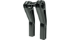 Kodlin Ascent Pro Risers for Harley Davidson (Select Finish & Height)