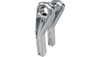 Kodlin Ascent Pro Risers for Harley Davidson (Select Finish & Height)