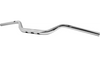 Kodlin 1-1/4" Trackbar Handlebar for '24-Up VVT Harley Davidson Road Glide Models and '23-Up CVO FLTRSE (Select Finish)