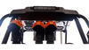 Hoppe Industries Audio Shade for '14-20 Polaris RZR (Select Speaker Configuration)