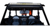 Hoppe Industries Audio Shade for '14-20 Polaris RZR (Select Speaker Configuration)