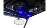 Hoppe Industries Audio Shade for '14-20 Polaris RZR (Select Speaker Configuration)
