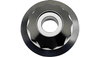 Paul Yaffe Bagger Nation Steering Stem Nut for '18-25 Harley Davidson Lowrider Models (Select Color)