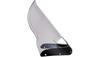 Klock Werks 15" Kolor Flare Windshields for Memphis Shades Road Warrior Fairings (Select Tint)