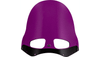 Klock Werks 15" Kolor Flare Windshields for Memphis Shades Road Warrior Fairings (Select Tint)