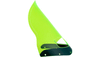 Klock Werks 15" Kolor Flare Windshields for Memphis Shades Road Warrior Fairings (Select Tint)