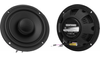 Hog Tunes 6 1/2" Front Fairing Speakers for '24-26 Harley Davidson Street Glide, Road Glide and '25 FLHXU Models - 300 W