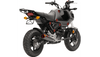 Cobra Slip-On Muffler for '22-23 Honda Grom (Select Finish)