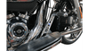 Paul Yaffe Bagger Nation I-Beam Brake Lever for '14-16 Harley Davidson Touring (Select Finish)