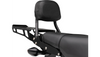 Cobra Passenger Backrest for '22-23 Honda Grom