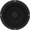Aquatic AV 6.5" NEO Speakers for Harley Davidson Touring Models - PAIR 480W
