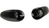 Kodlin USA Neowise X 3-in-1 Rear Mini Fender Strut Indicators for '18-26 Harley Davidson Softail Models (Select Finish)