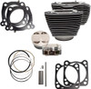 Rocket Performance Garage 128" Big Bore Cylinder Kit for '17-24 Harley Davidson 114ci & 117ci M8 Engines (EXC.VVT)