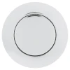 Hogworkz Flush Mount Pop Up Gas Cap for Harley Davidson Touring and Softail Models (Select Finish) See Fitments
