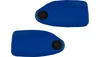 Klock Werks Flare Handguards for '14-25 Indian Touring Models (Select Tint/Color)