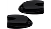 Klock Werks Flare Handguards for '14-25 Indian Touring Models (Select Tint/Color)