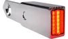 Custom Dynamics High-Output LED Rear Strut Turn Signals for '18-26 Harley Davidson Softail Models (Select Finish)