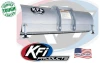 Snowplow Package for Can Am UTV Models (Select Plow Blade, Plow Mount, & Winch Options)