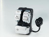 HardDrive CANBUS Handlebar Switch Controls for '11-17 Harley Davidson Softail Models (Select Finish)