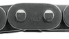S&S Cycle Cam Chain for '17-25 Harley Davidson M-Eight, '07-17 Twin Cam & '06 Dyna