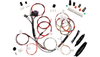 NAMZ Complete Bike Harness (without Turn Signal Wiring)