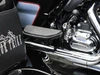 Motor Trike Reverse Kit for '91-06 Harley Davidson 5 Speed with Hydraulic Clutch