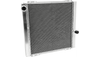 Quad Logic Radiator for '18-26 Can-Am Commander/Maverick X3 Models