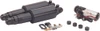 Arnott Air Shocks FOX Series w/REBOUND for '09-25 Harley Davidson Touring Models - Black
