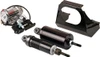 Arnott Air Shocks FOX Series for '01-17 Harley Davidson Softail Models - Black