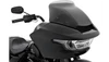 Memphis Shades Spoiler Windshields for '24-Up Harley Davidson FLTRX Road Glide and '23-25 FLTRXSE CVO Models (Select Height and Tint)